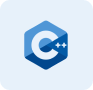 C++ logo