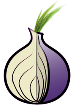 Tor logo