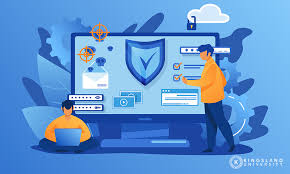 Cybersecurity Learning Plan